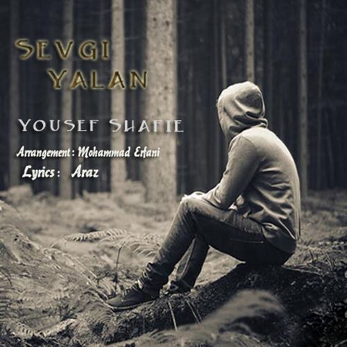 یوسف شفیع سوگی یالان 